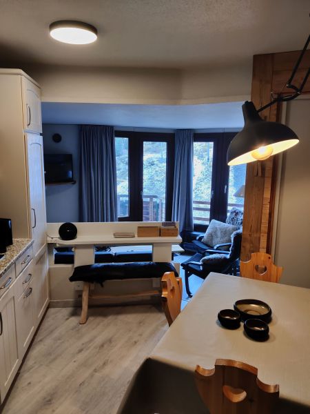 photo 19 Location entre particuliers Avoriaz appartement Rhne-Alpes Haute-Savoie Salle  manger