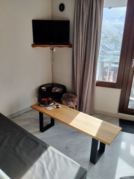 photo 21 Location entre particuliers Avoriaz appartement Rhne-Alpes Haute-Savoie Salon