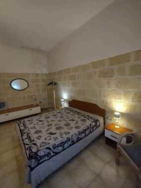 photo 2 Location entre particuliers  appartement Basilicate Matera (province de) chambre