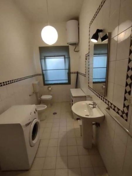 photo 4 Location entre particuliers  appartement Basilicate Matera (province de) salle de bain
