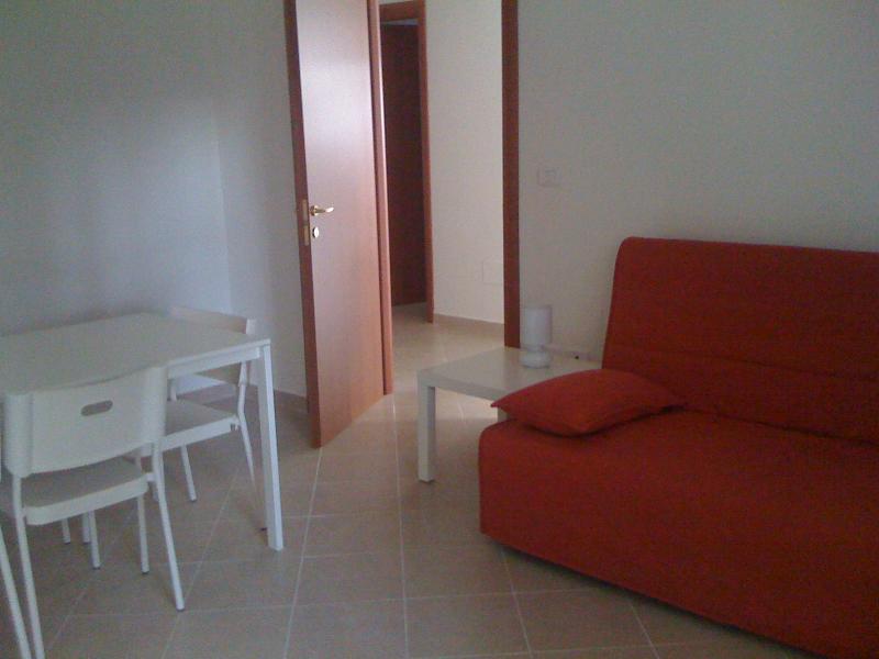 photo 1 Location entre particuliers Paestum appartement Campanie Salerne (province de) chambre 3