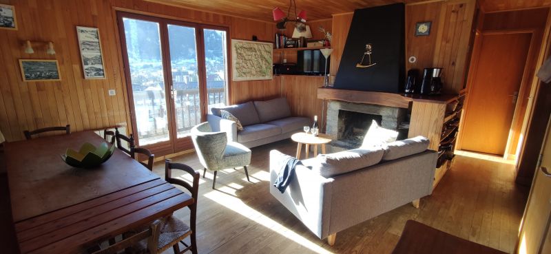 photo 1 Location entre particuliers Serre Chevalier chalet Provence-Alpes-Cte d'Azur Hautes-Alpes Sjour