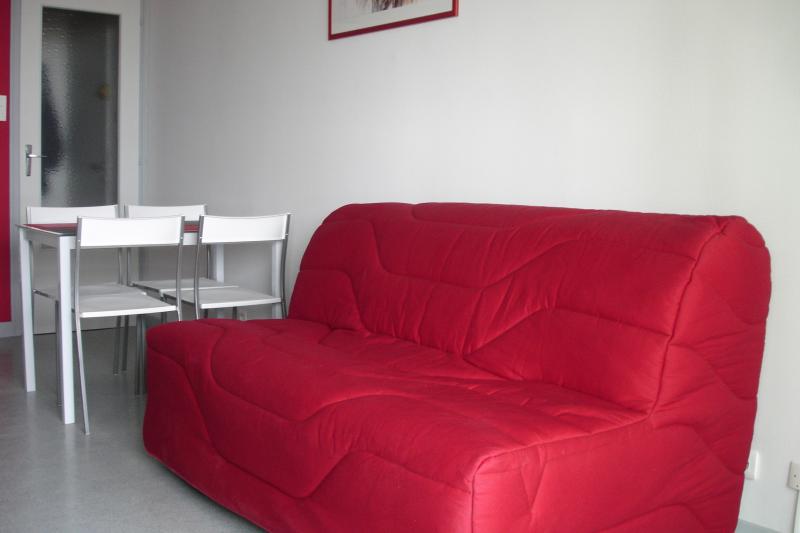 photo 3 Location entre particuliers Saint Jean de Monts appartement Pays de la Loire Vende Salle  manger