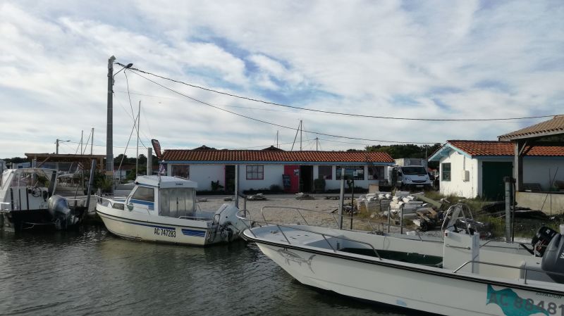 photo 14 Location entre particuliers Andernos les Bains maison Aquitaine Gironde Vue autre