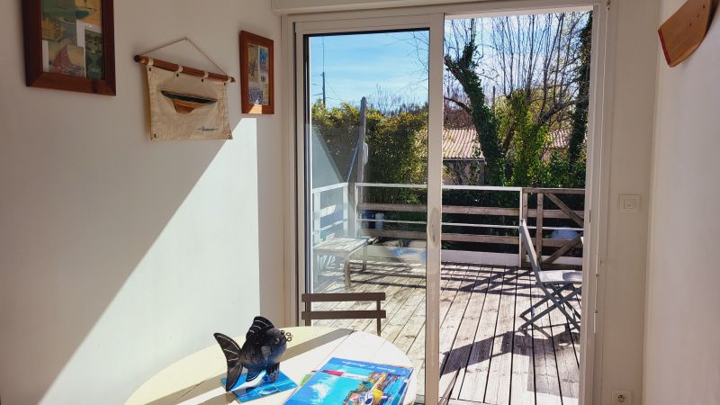 photo 8 Location entre particuliers Andernos les Bains maison Aquitaine Gironde Vue autre