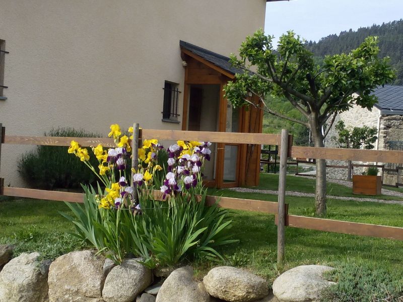 photo 13 Location entre particuliers Font Romeu maison Languedoc-Roussillon Pyrnes-Orientales