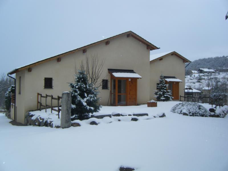 photo 9 Location entre particuliers Font Romeu maison Languedoc-Roussillon Pyrnes-Orientales