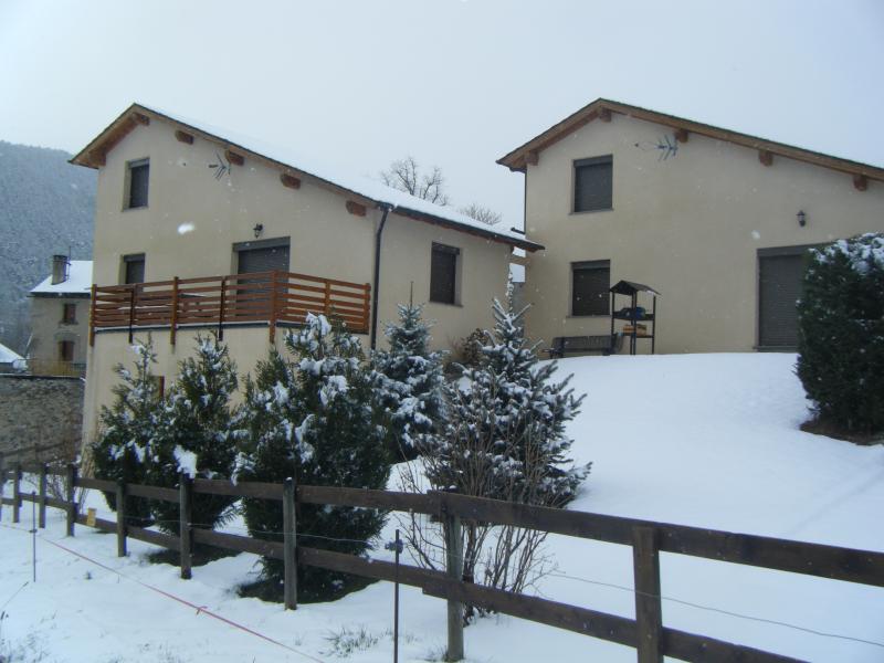 photo 10 Location entre particuliers Font Romeu maison Languedoc-Roussillon Pyrnes-Orientales