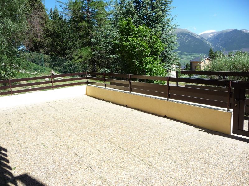 photo 4 Location entre particuliers Font Romeu appartement Languedoc-Roussillon Pyrnes-Orientales