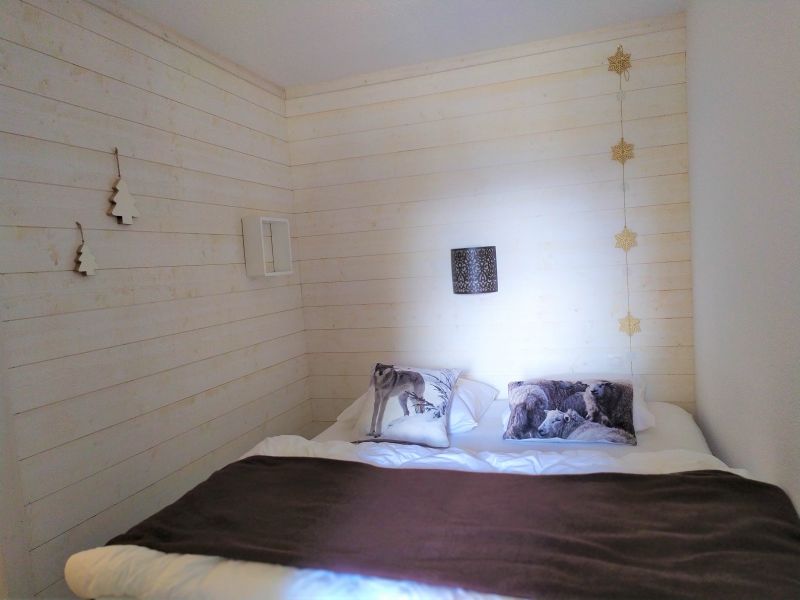 photo 6 Location entre particuliers Font Romeu appartement Languedoc-Roussillon Pyrnes-Orientales chambre 1