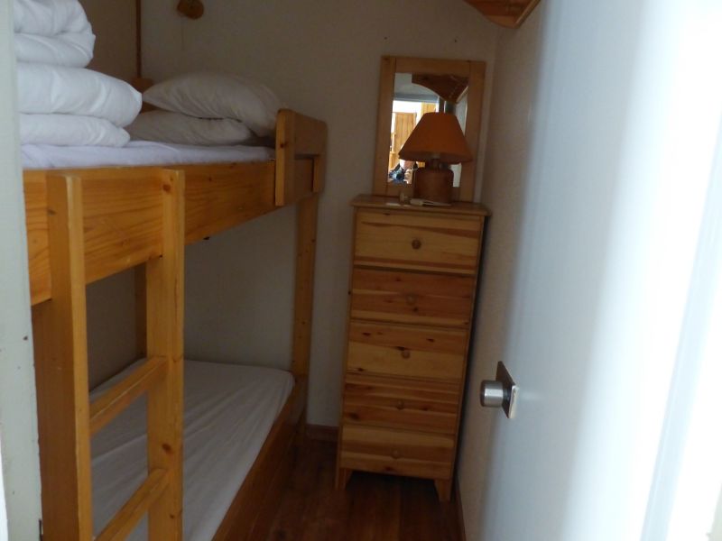 photo 10 Location entre particuliers Les Menuires appartement Rhne-Alpes Savoie chambre 2