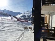 Locations vacances pied des pistes Les 3 Valles: appartement n 42285