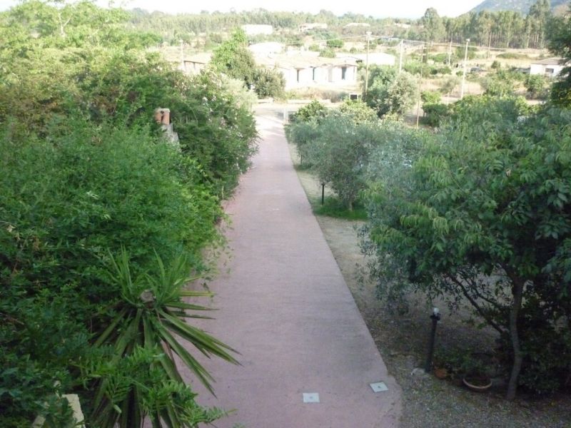 photo 2 Location entre particuliers Cardedu appartement Sardaigne Ogliastra (province de) Vue depuis la location