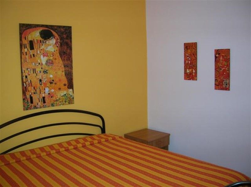 photo 13 Location entre particuliers Cardedu appartement Sardaigne Ogliastra (province de) chambre 1