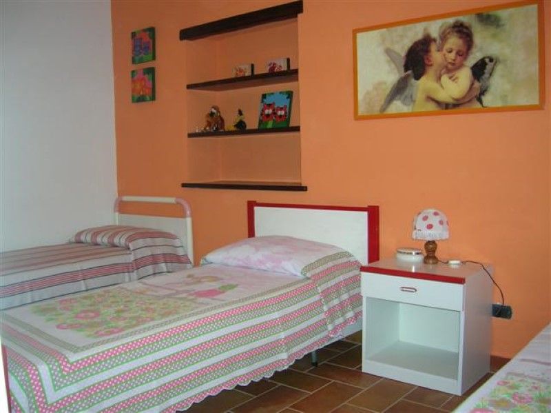 photo 15 Location entre particuliers Cardedu appartement Sardaigne Ogliastra (province de) chambre 1