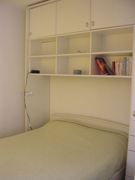 photo 5 Location entre particuliers Cap d'Agde appartement Languedoc-Roussillon  chambre