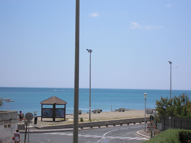 photo 14 Location entre particuliers Cap d'Agde appartement Languedoc-Roussillon  Vue  proximit