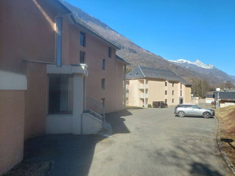 photo 16 Location entre particuliers Luz Saint Sauveur appartement Midi-Pyrnes Hautes-Pyrnes Parking