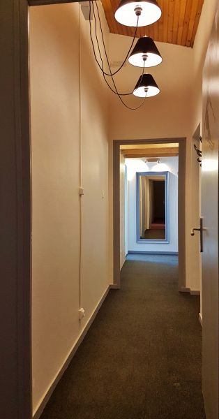 photo 9 Location entre particuliers La Mongie appartement Midi-Pyrnes Hautes-Pyrnes Couloir