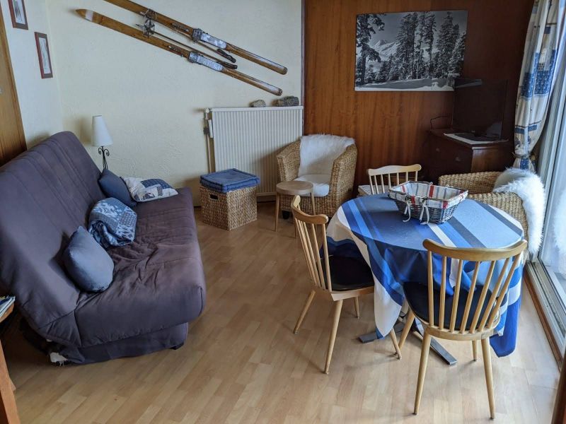 photo 1 Location entre particuliers La Mongie appartement Midi-Pyrnes Hautes-Pyrnes Sjour