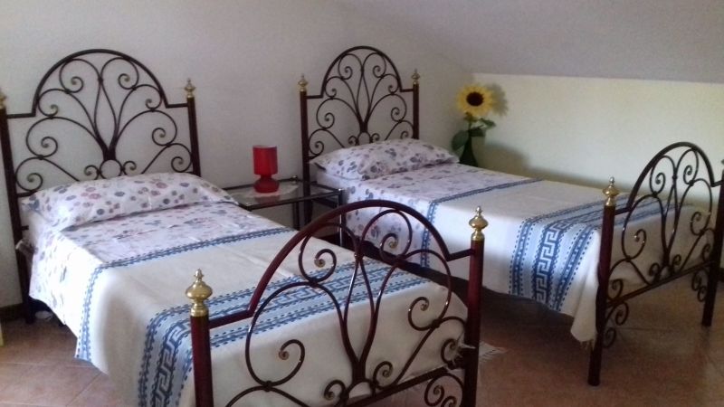 photo 18 Location entre particuliers Lazise appartement Vntie Vrone (province de) chambre 2