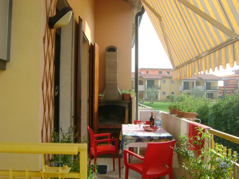 photo 1 Location entre particuliers Lazise appartement Vntie Vrone (province de) Entre