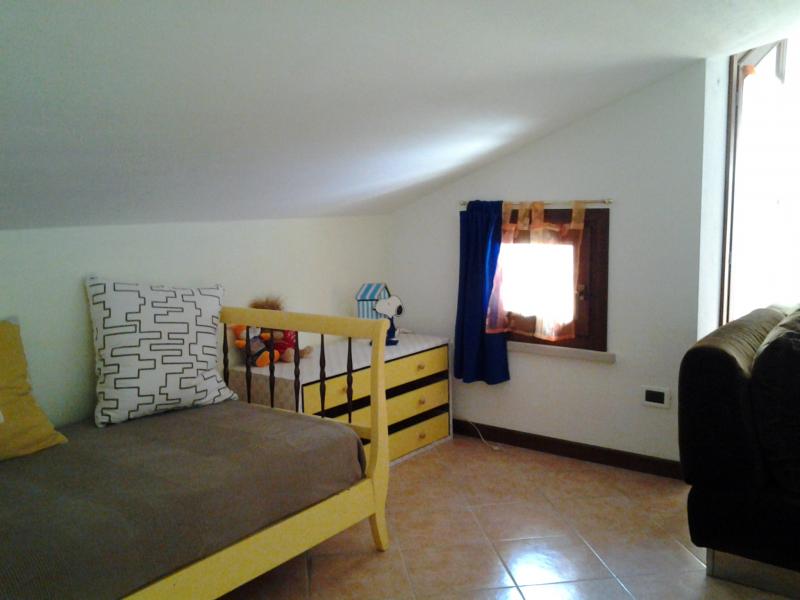 photo 17 Location entre particuliers Lazise appartement Vntie Vrone (province de) chambre 2