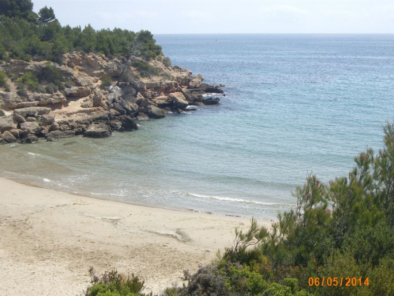 photo 25 Location entre particuliers L'Ametlla de Mar villa Catalogne Tarragone (province de) Plage