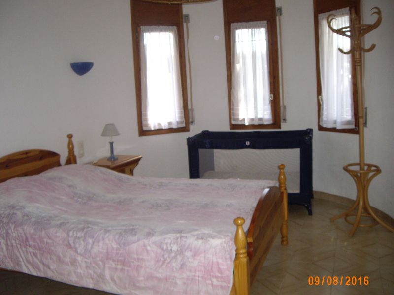 photo 14 Location entre particuliers L'Ametlla de Mar villa Catalogne Tarragone (province de) chambre 1