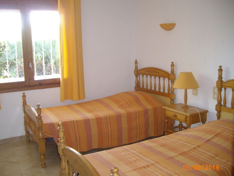 photo 17 Location entre particuliers L'Ametlla de Mar villa Catalogne Tarragone (province de) chambre 3