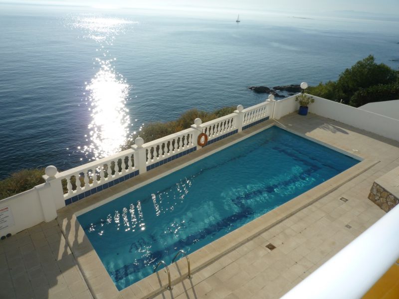 photo 15 Location entre particuliers Rosas appartement Catalogne Grone (province de) Piscine