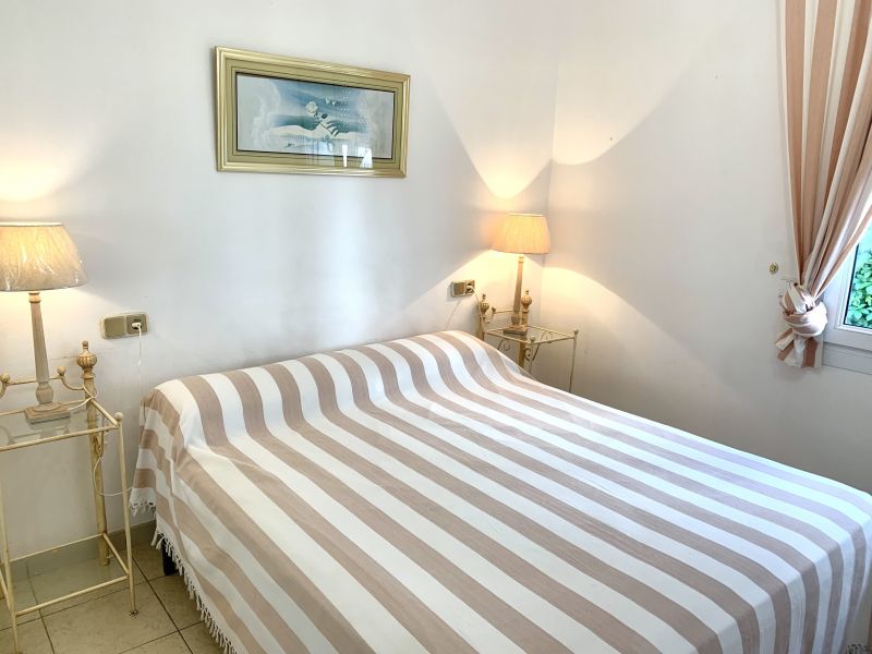 photo 9 Location entre particuliers Rosas appartement Catalogne Grone (province de) chambre 1