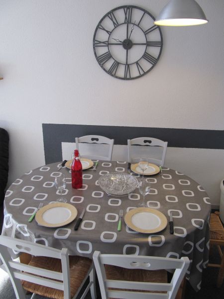 photo 3 Location entre particuliers La Mongie appartement Midi-Pyrnes Hautes-Pyrnes Coin cuisine