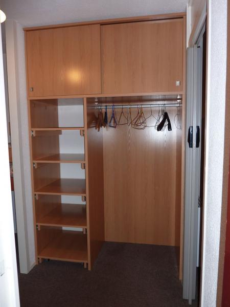 photo 9 Location entre particuliers La Mongie appartement Midi-Pyrnes Hautes-Pyrnes Coin Cabine