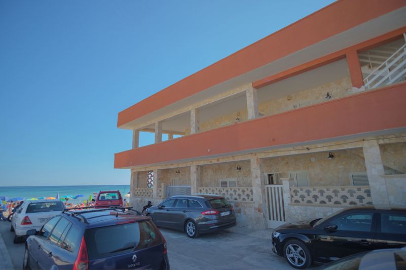 photo 5 Location entre particuliers Porto Cesareo appartement Pouilles Lecce (province de) Vue extrieure de la location