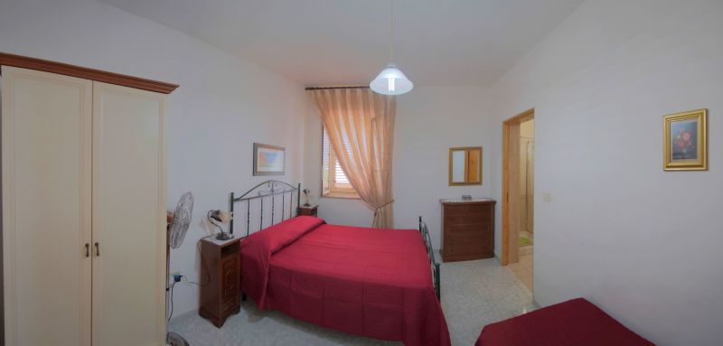 photo 10 Location entre particuliers Porto Cesareo appartement Pouilles Lecce (province de) chambre 1