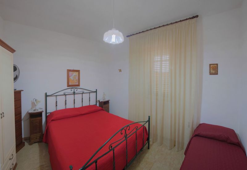 photo 12 Location entre particuliers Porto Cesareo appartement Pouilles Lecce (province de) chambre 2