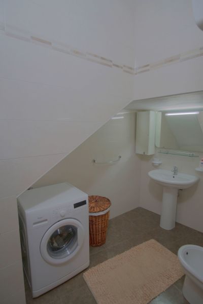 photo 14 Location entre particuliers Porto Cesareo appartement Pouilles Lecce (province de) salle de bain 2