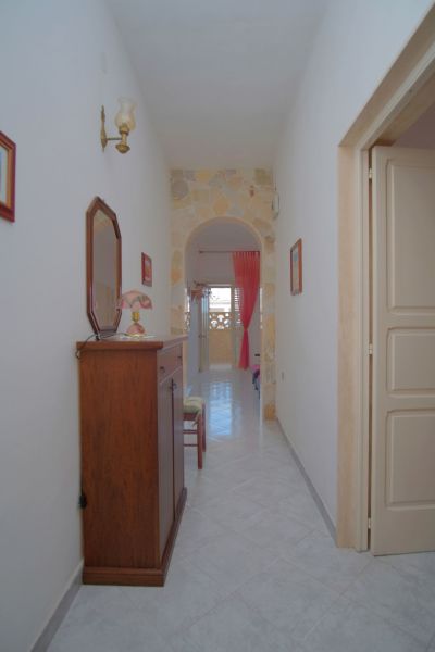 photo 23 Location entre particuliers Porto Cesareo appartement Pouilles Lecce (province de) Couloir
