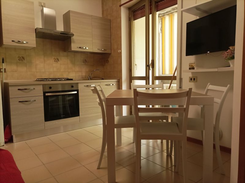 photo 2 Location entre particuliers Vasto appartement Abruzzes Chieti (province de) Entre