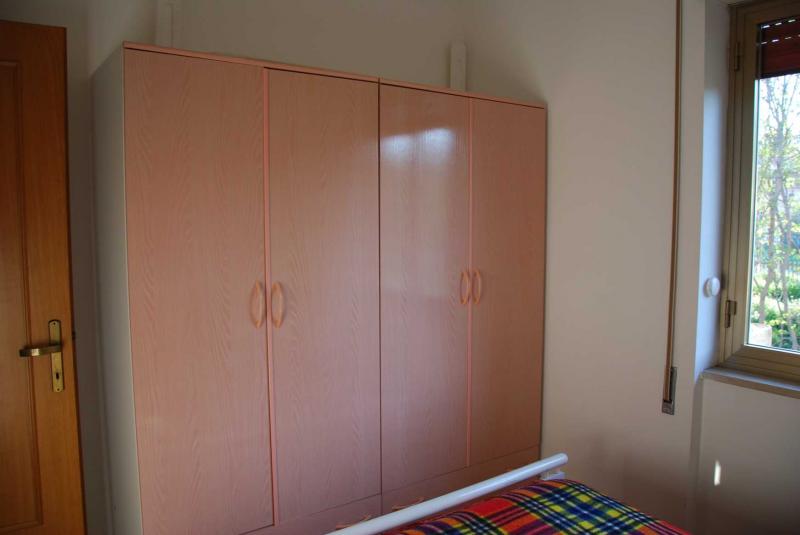 photo 6 Location entre particuliers Vasto appartement Abruzzes Chieti (province de) chambre