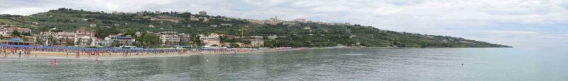 photo 10 Location entre particuliers Vasto appartement Abruzzes Chieti (province de) Plage