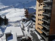 Locations station de ski Pyrnes Franaises: appartement n 4366