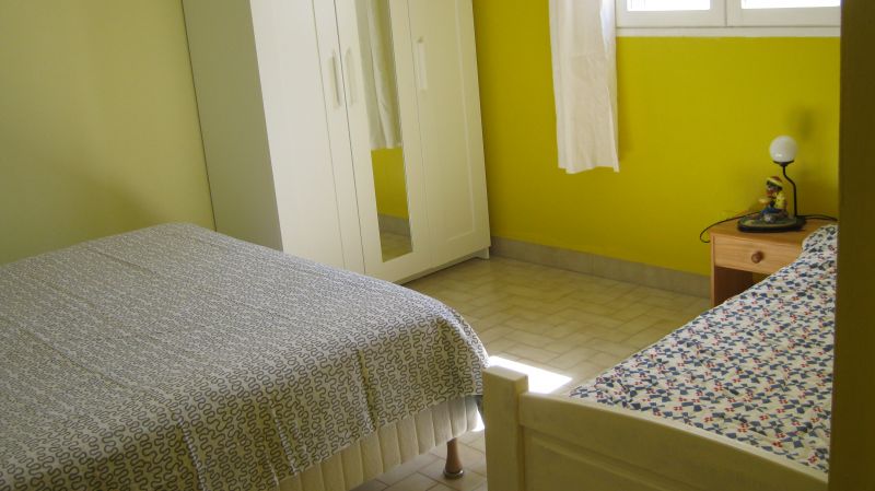 photo 2 Location entre particuliers Villeneuve-Les-Maguelone appartement Languedoc-Roussillon Hrault chambre 2