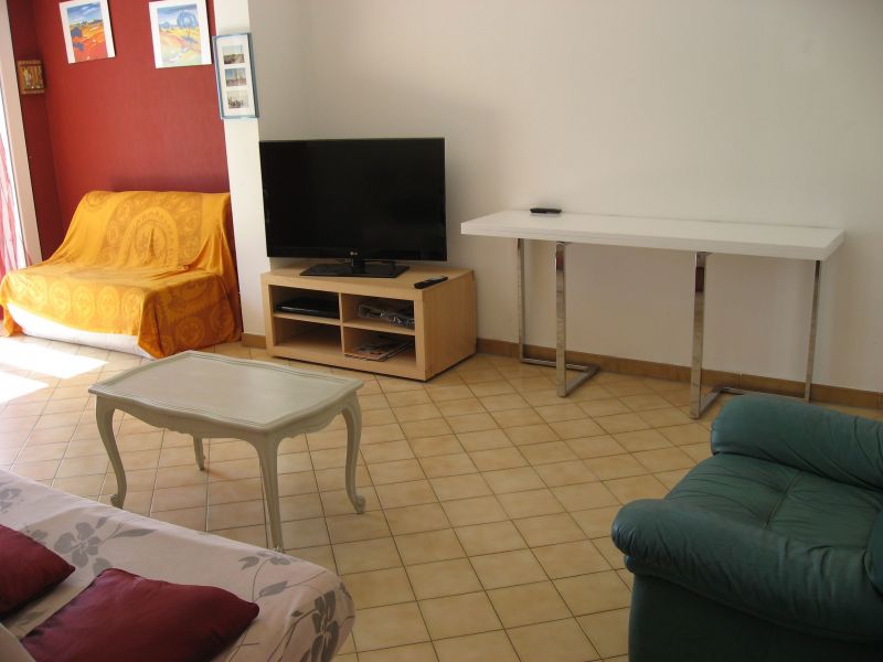 photo 6 Location entre particuliers Villeneuve-Les-Maguelone appartement Languedoc-Roussillon Hrault