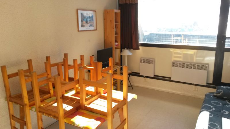 photo 2 Location entre particuliers Piau Engaly appartement Midi-Pyrnes Hautes-Pyrnes Salle  manger