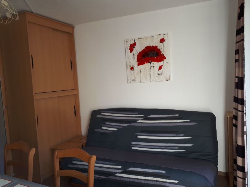 photo 2 Location entre particuliers Piau Engaly appartement Midi-Pyrnes Hautes-Pyrnes