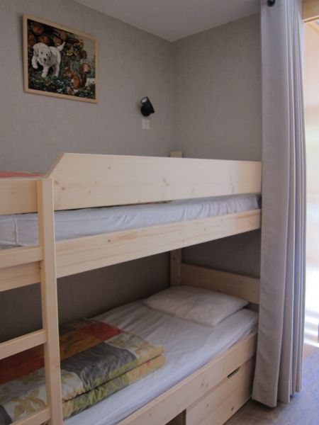 photo 25 Location entre particuliers Piau Engaly appartement Midi-Pyrnes Hautes-Pyrnes Coin Cabine