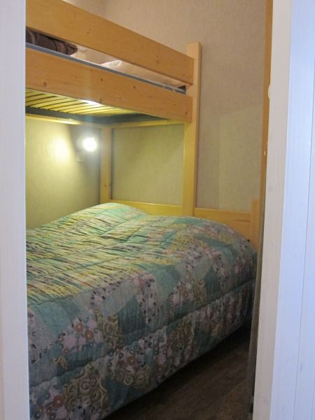 photo 7 Location entre particuliers Piau Engaly appartement Midi-Pyrnes Hautes-Pyrnes chambre