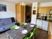 Locations station de ski: appartement n 4387